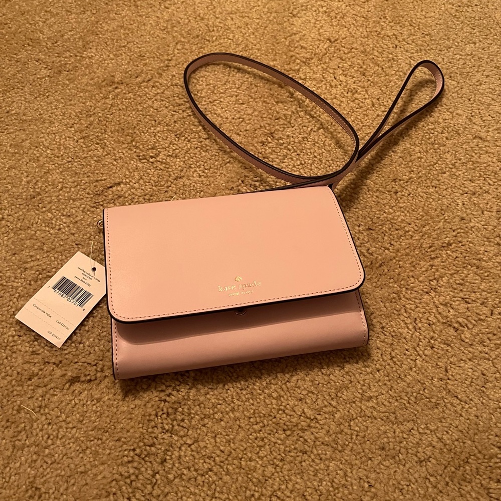 NWT Kate Spade Kerri
